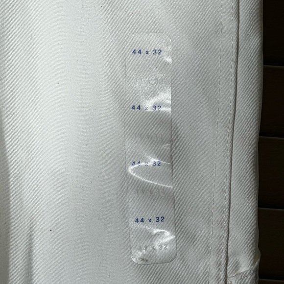 NWT Wrangler workwear Painters pants Relaxed Fit Men's Size 44X32 - Picture 8 of 14